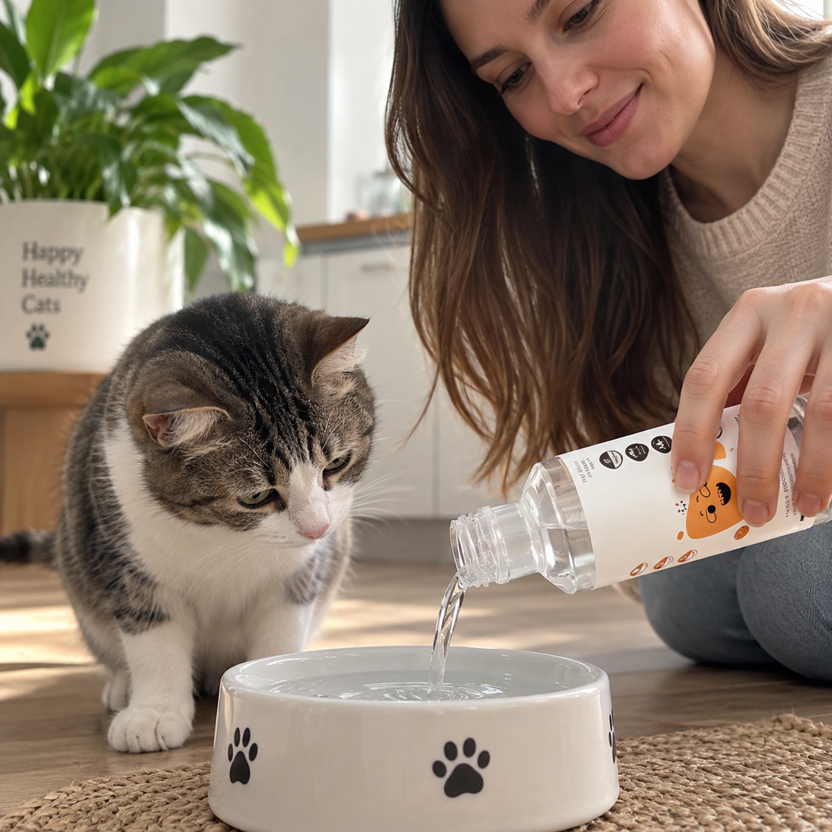 Advanced Dental Protection dog & cat