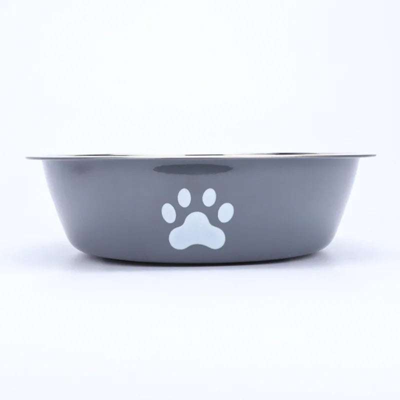 new pet water bowl
