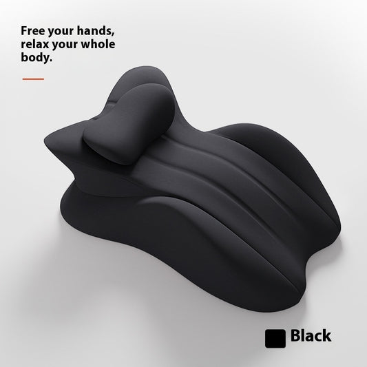 Flexrest pillow